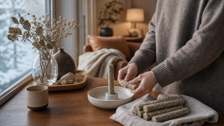 A Sunday Reset for Circulation