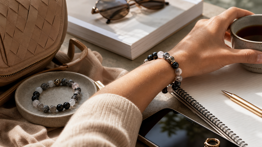 A Gift for Someone Who Carries Too Much cover image for Wearable Zen