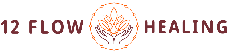 12 FLOW HEALING