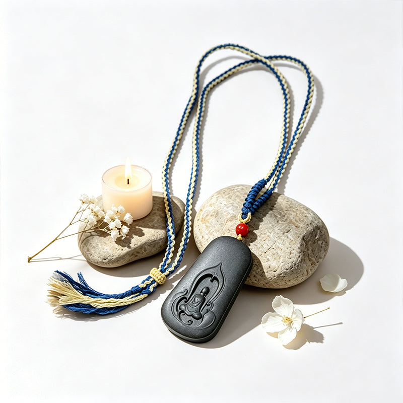 Formless | Using incense as a medium to cultivate the mind through Buddhism
