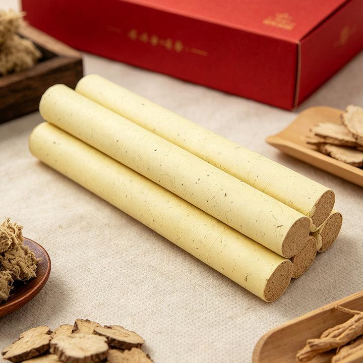 Aged Moxa Sticks, Pure Mugwort Moxibustion Tools for Body Warmth & Relaxation