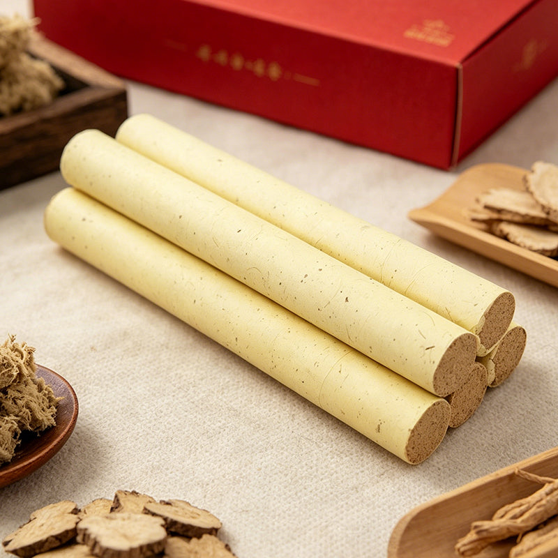 Aged Moxa Sticks, Pure Mugwort Moxibustion Tools for Body Warmth & Relaxation