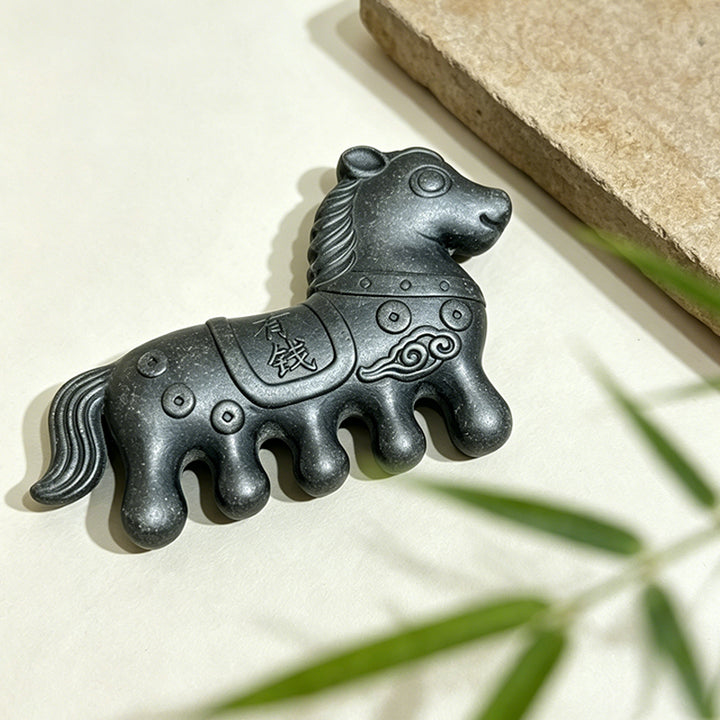 Herbal Aroma Comb | Lucky Horse