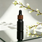 Natural Mugwort Aromatherapy Essential Oil