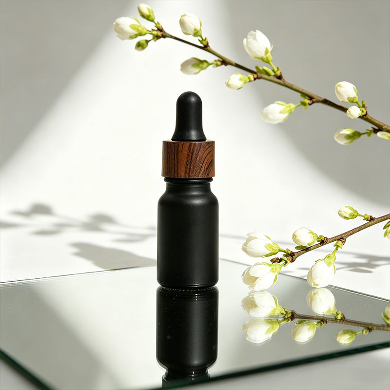 Natural Mugwort Aromatherapy Essential Oil