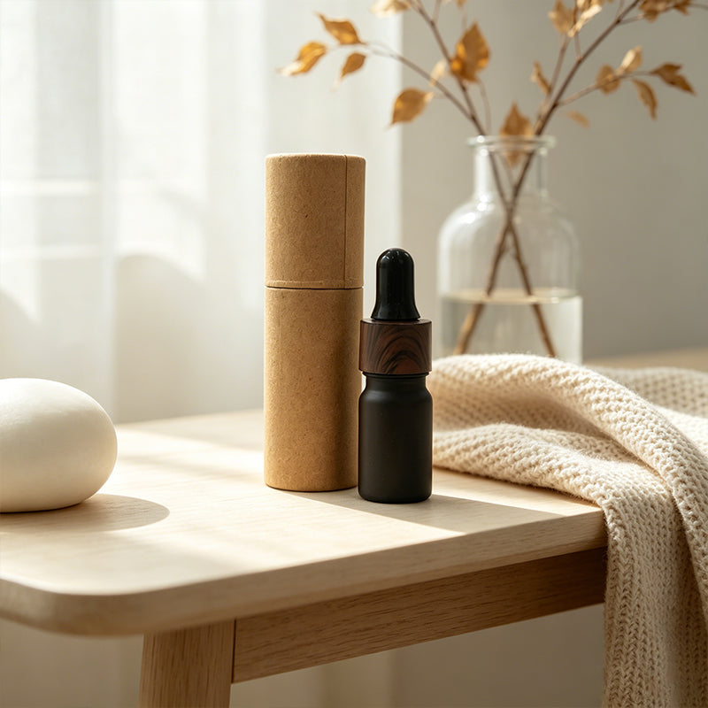 Natural Mugwort Aromatherapy Essential Oil