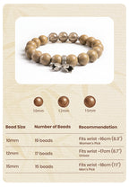 Mountain Frost  R-B28丨Cool Herbal Scent Amber & White Sandalwood Light Crisp Cool Herbal Woody Scent
