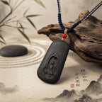 Formless | Using incense as a medium to cultivate the mind through Buddhism