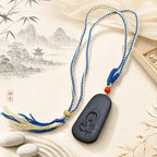 Formless | Using incense as a medium to cultivate the mind through Buddhism