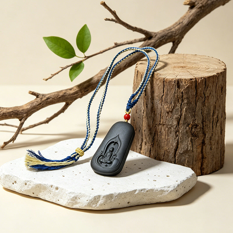 Formless | Using incense as a medium to cultivate the mind through Buddhism