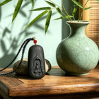 Formless | Using incense as a medium to cultivate the mind through Buddhism