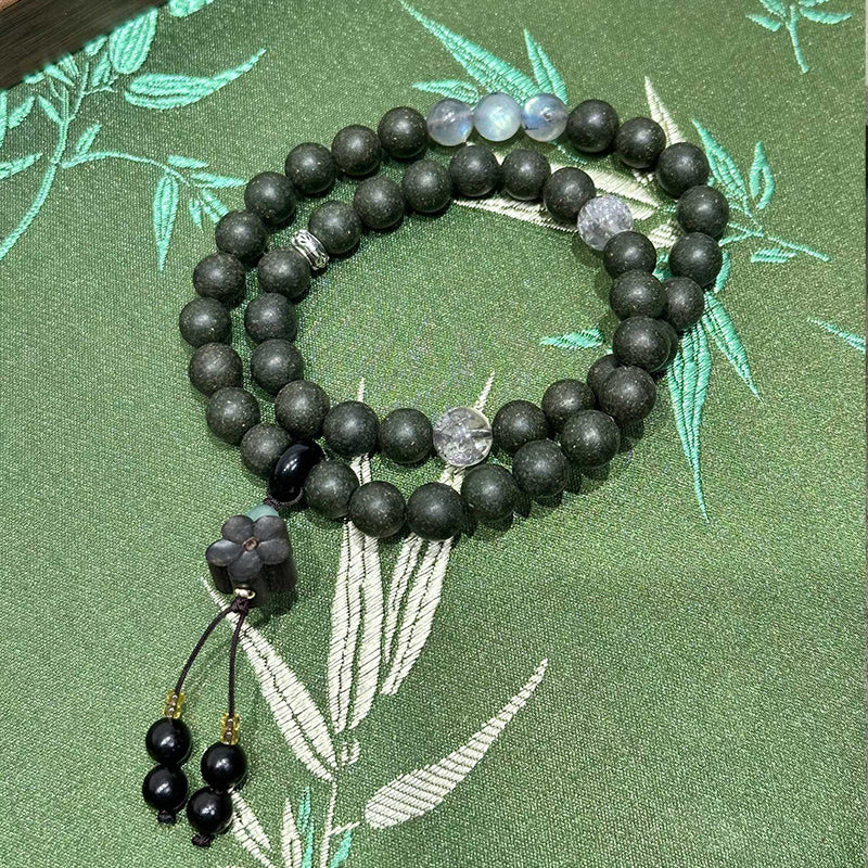 Wuyin 108 Mood Relief Scented Prayer Beads