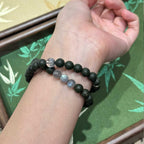 Wuyin 108 Mood Relief Scented Prayer Beads