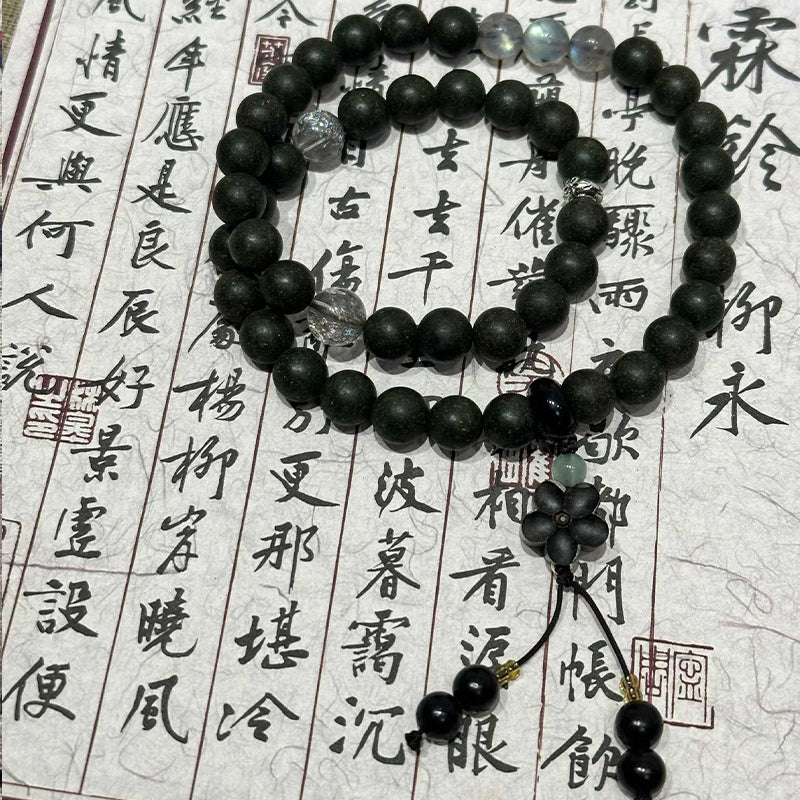 Wuyin 108 Mood Relief Scented Prayer Beads