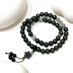 Wuyin 108 Mood Relief Scented Prayer Beads