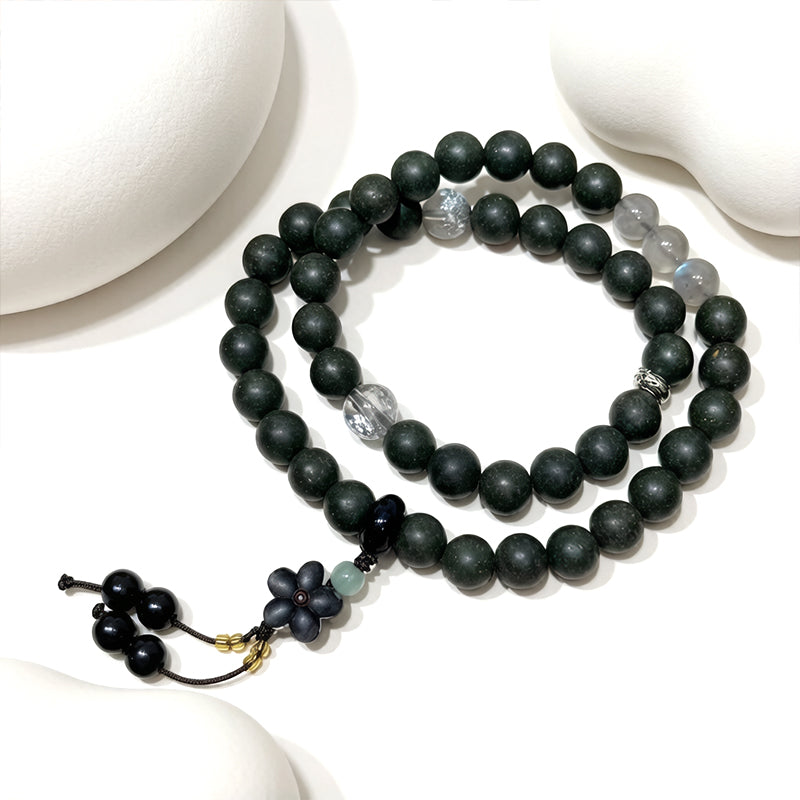 Wuyin 108 Mood Relief Scented Prayer Beads