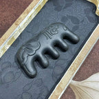 He Shou Wu Fo-Ti Herbal Incense Comb