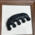 Spine Date Seed & Fo-Ti Incense Comb