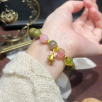 Chunyan Bell | Longjing Tea & Jasmine Scented Beads