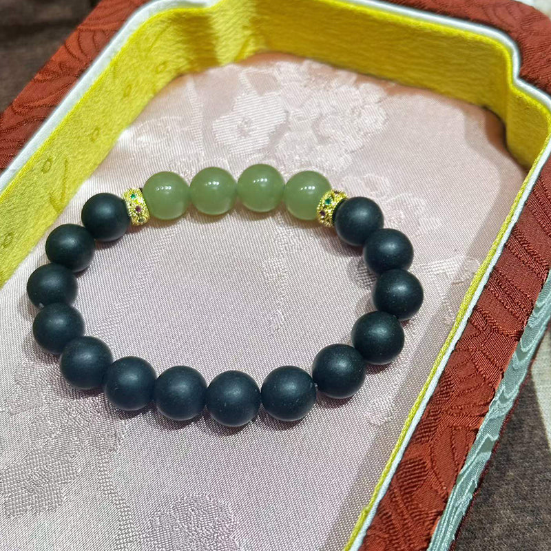 Yunqijing | Ancient Formula Calming Incense Beads