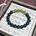 Yunqijing | Ancient Formula Calming Incense Beads
