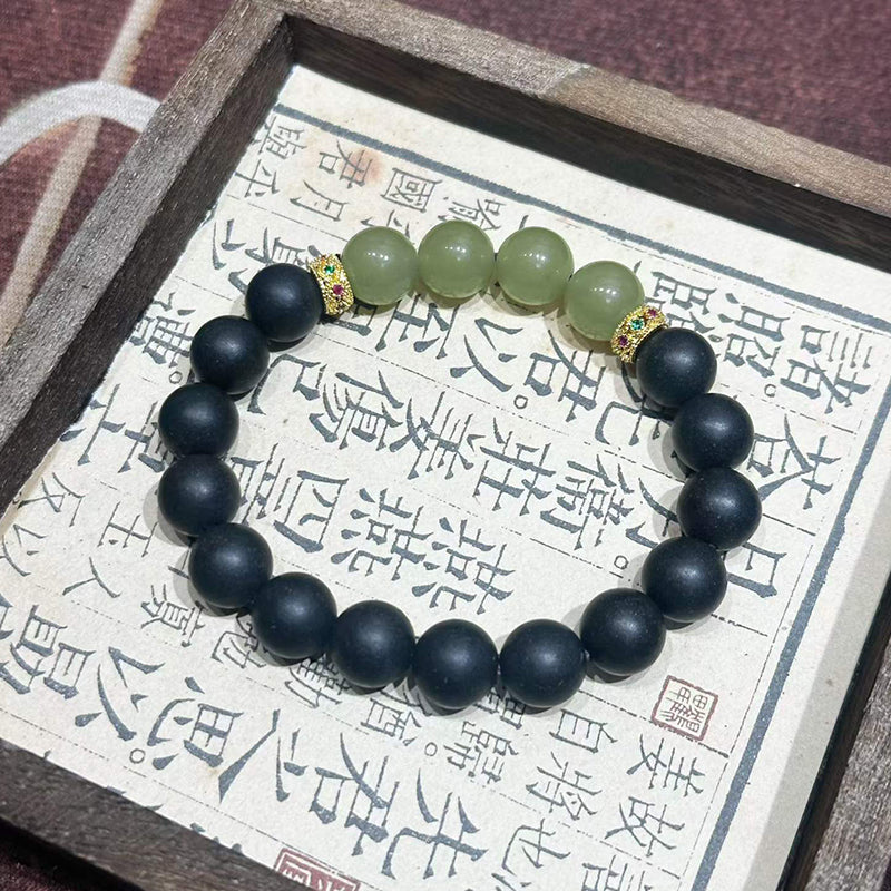 Yunqijing | Ancient Formula Calming Incense Beads