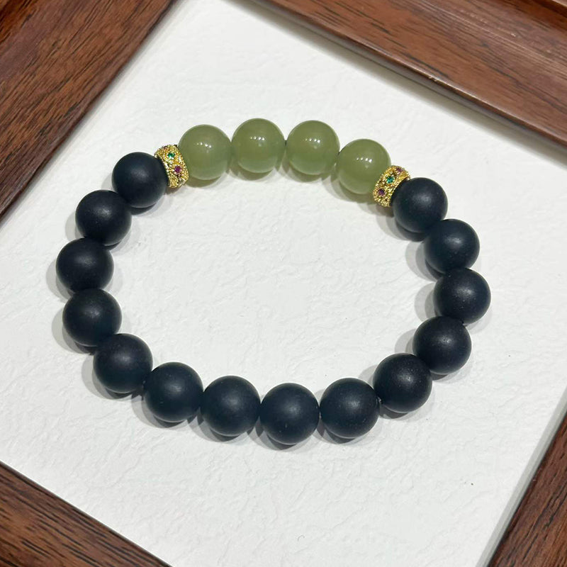 Yunqijing | Ancient Formula Calming Incense Beads