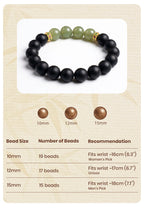 Yunqijing | Ancient Formula Calming Incense Beads