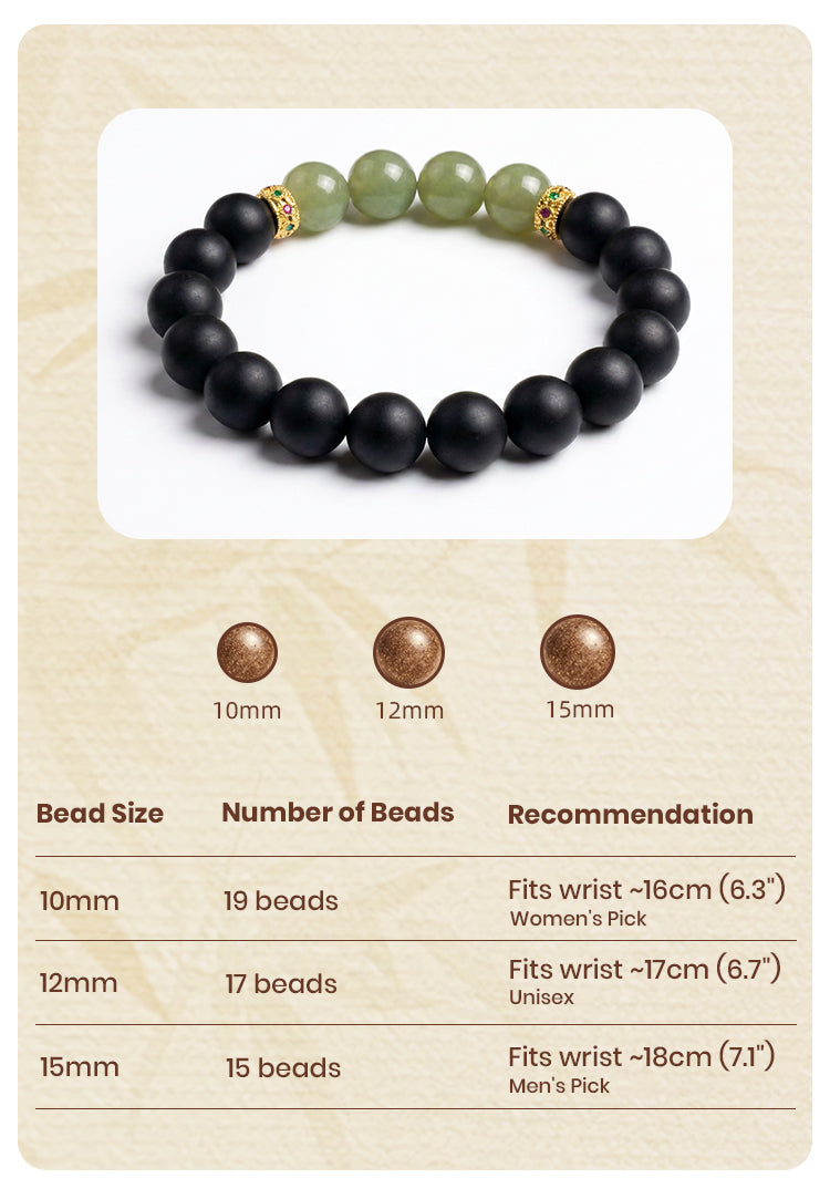Yunqijing | Ancient Formula Calming Incense Beads