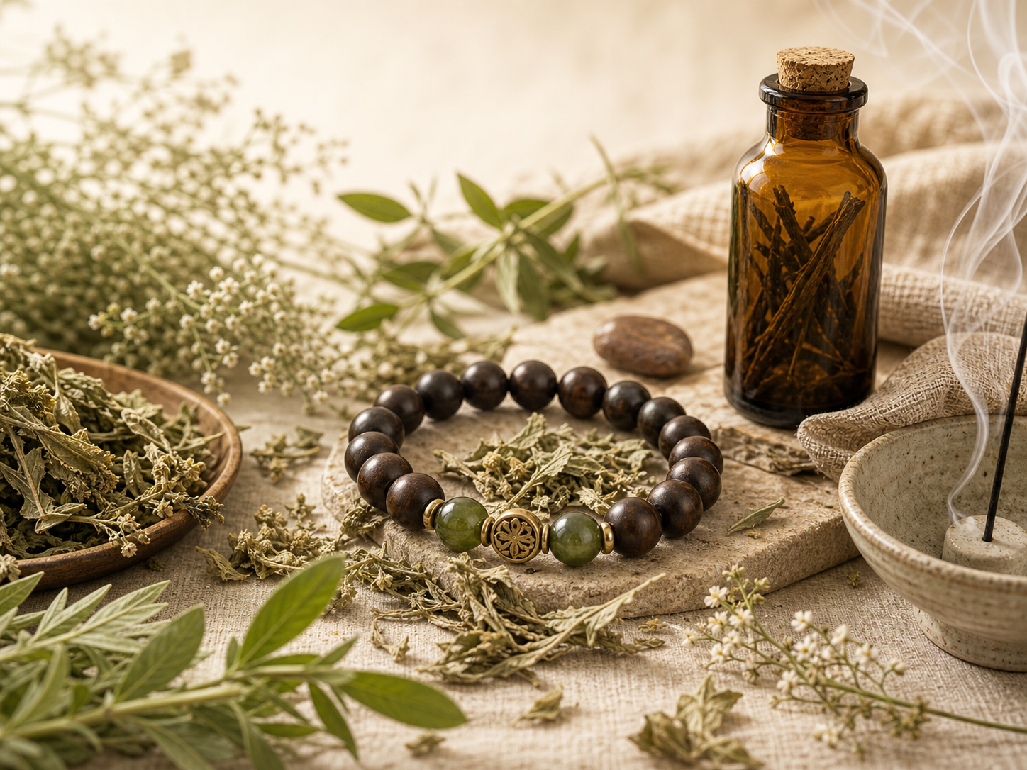 Herbal Aura